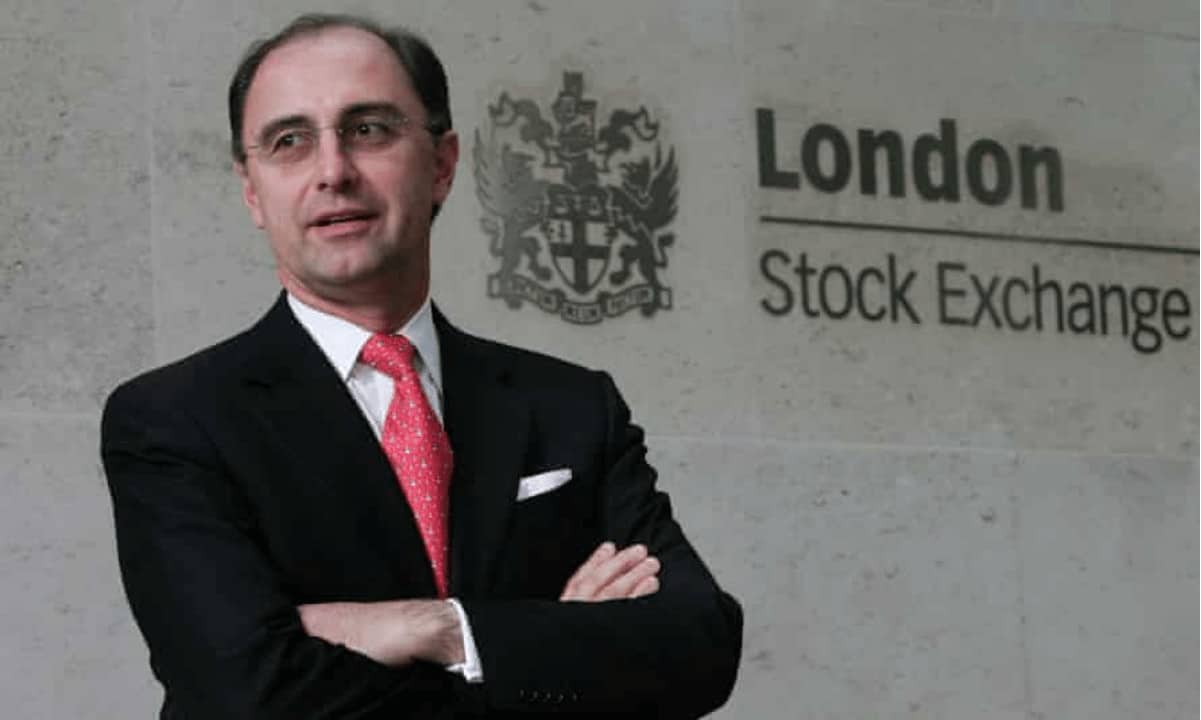 Former-london-stock-exchange-group-ceo-urges-uk-government-to-explore-cryptocurrencies