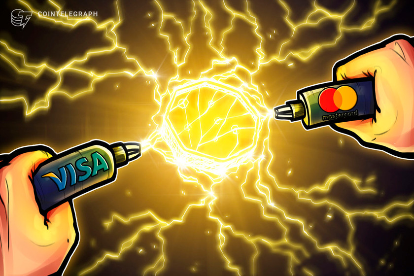 As-visa-and-mastercard-raise-fees,-merchants-may-look-to-crypto