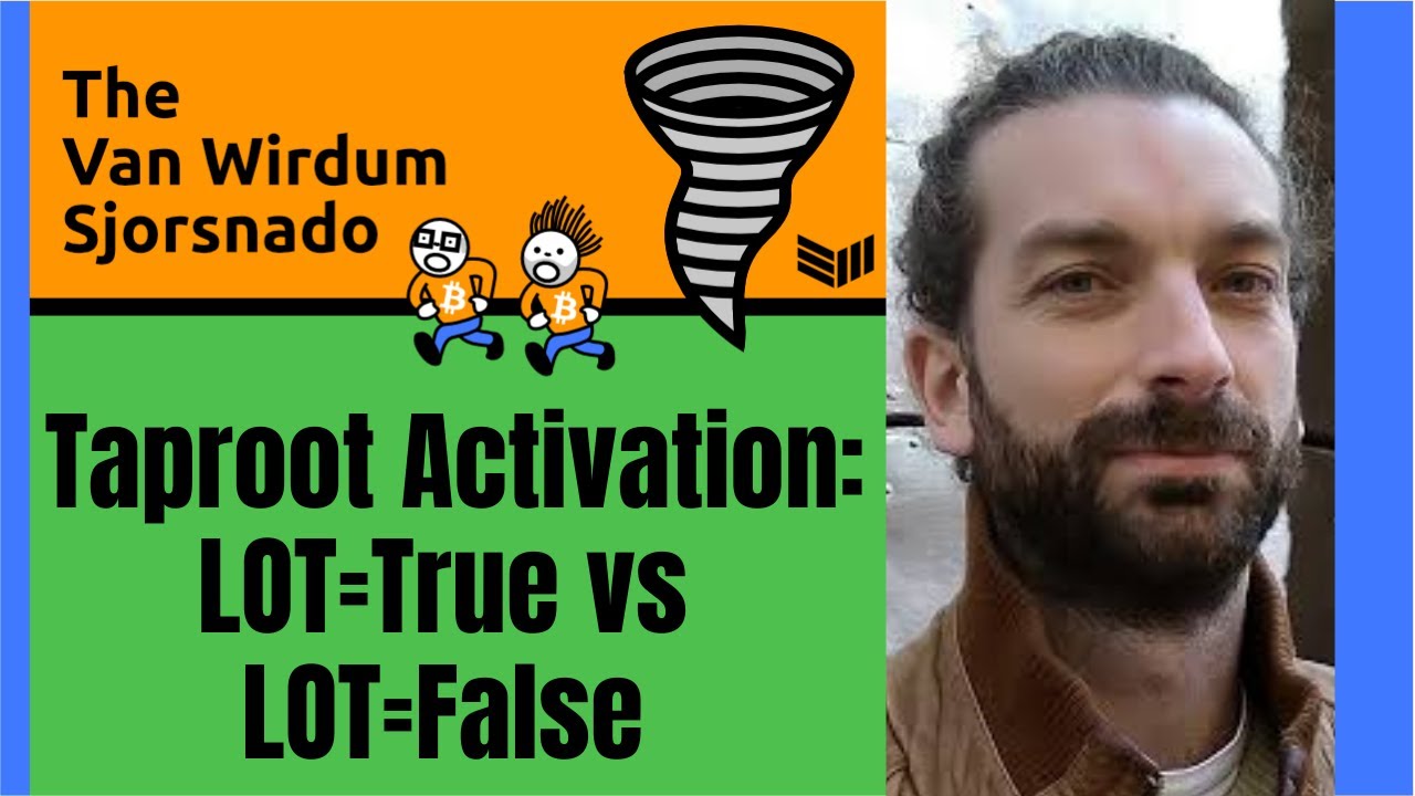 Taproot-activation-and-lot=true-vs.-lot=false