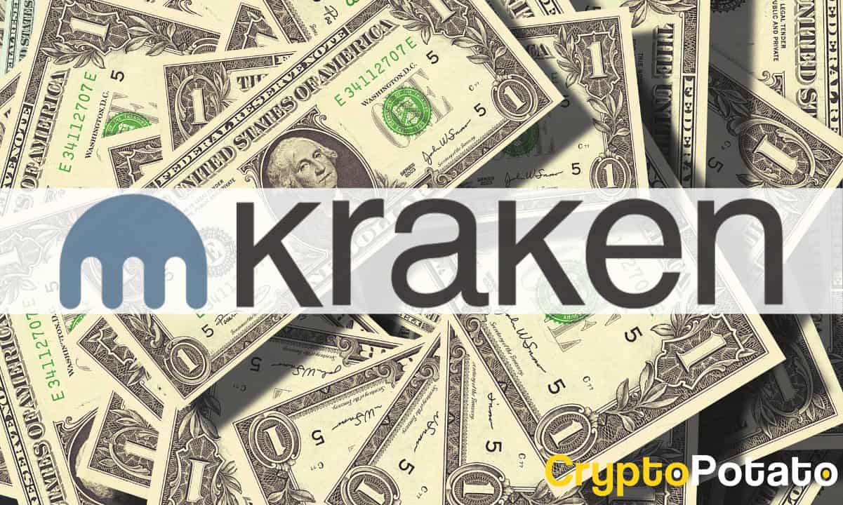 Kraken-to-double-its-valuation-to-$10-billion-via-funding-round
