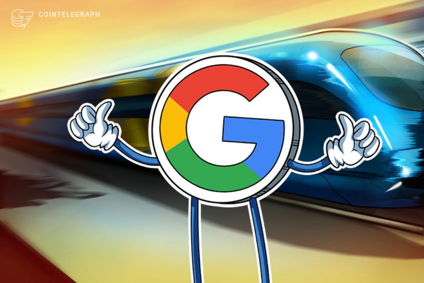 Google-finance-adds-dedicated-‘crypto’-tab-featuring-bitcoin,-ether,-litecoin