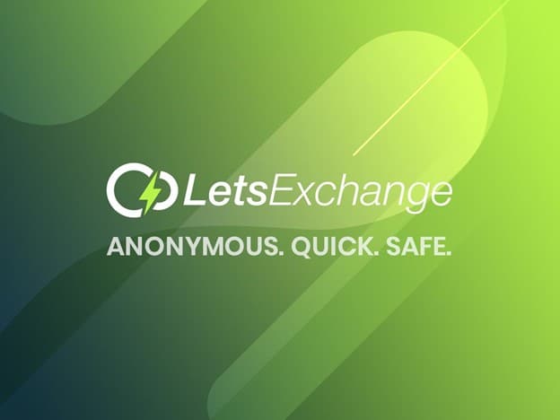 Letsexchange-announces-new-service-for-fast-crypto-swaps-without-registration