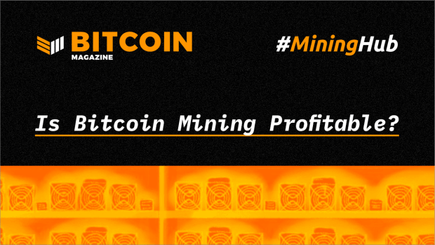 Is-bitcoin-mining-profitable?