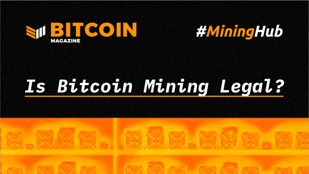 Is-bitcoin-mining-legal?