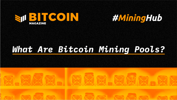 What-are-bitcoin-mining-pools?