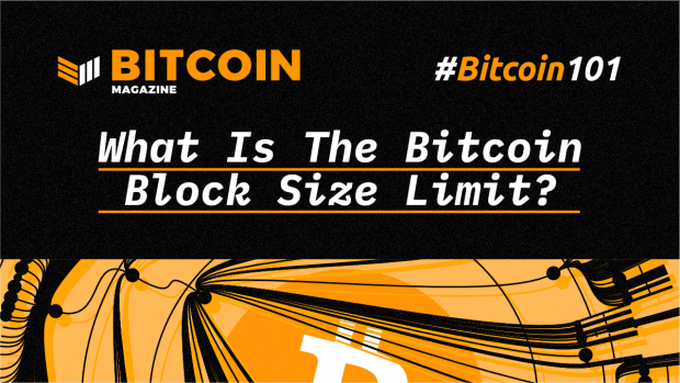 What-is-the-bitcoin-block-size-limit?