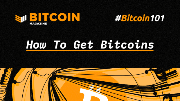 How-to-get-bitcoin