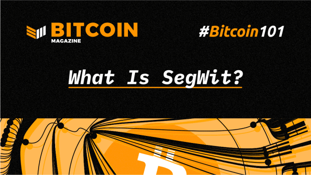 What-is-segwit?