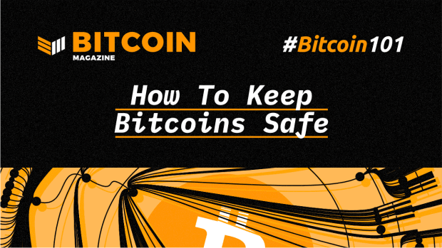 How-to-keep-bitcoins-safe