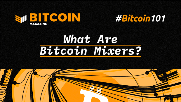 What-are-bitcoin-mixers?
