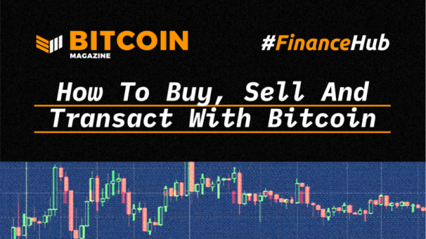 How-to-buy,-sell-and-transact-with-bitcoin