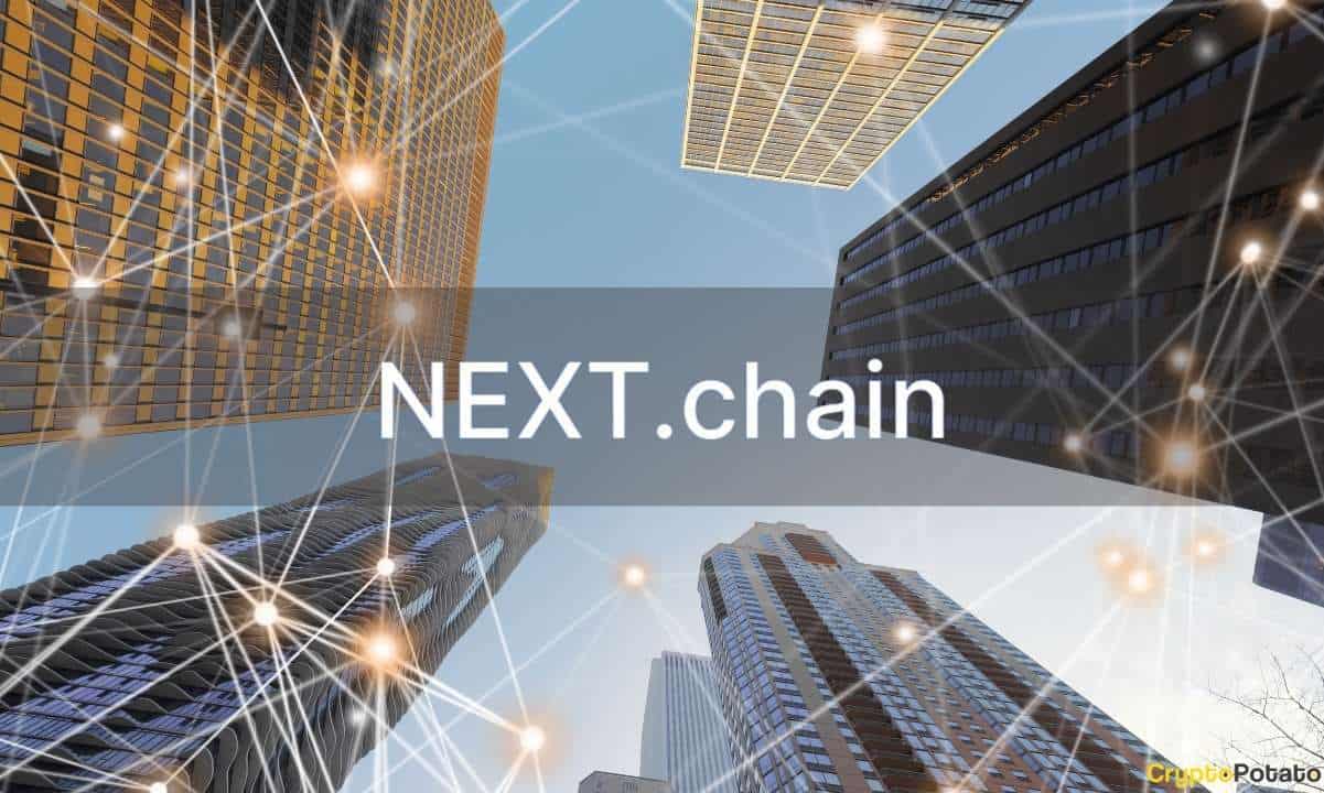 Next-chain:-new-generation-blockchain-with-eyes-on-the-defi-industry