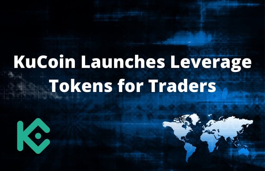 Kucoin-expands-in-the-derivative-market-by-launching-leveraged-tokens