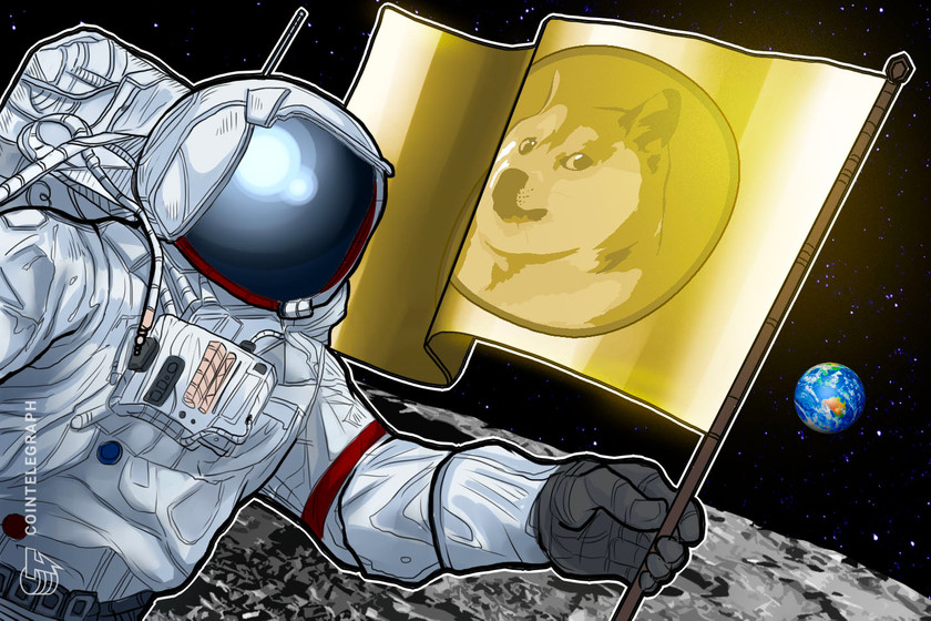 Doge-literally-to-the-moon?-elon-musk-teases-lunar-starship-test