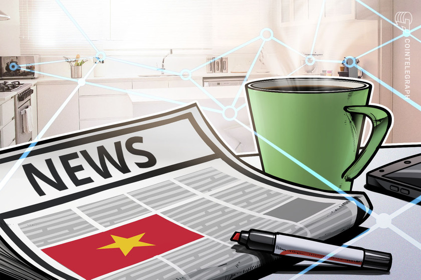 Vietnam’s-finance-ministry-warns-about-crypto-trading-risks