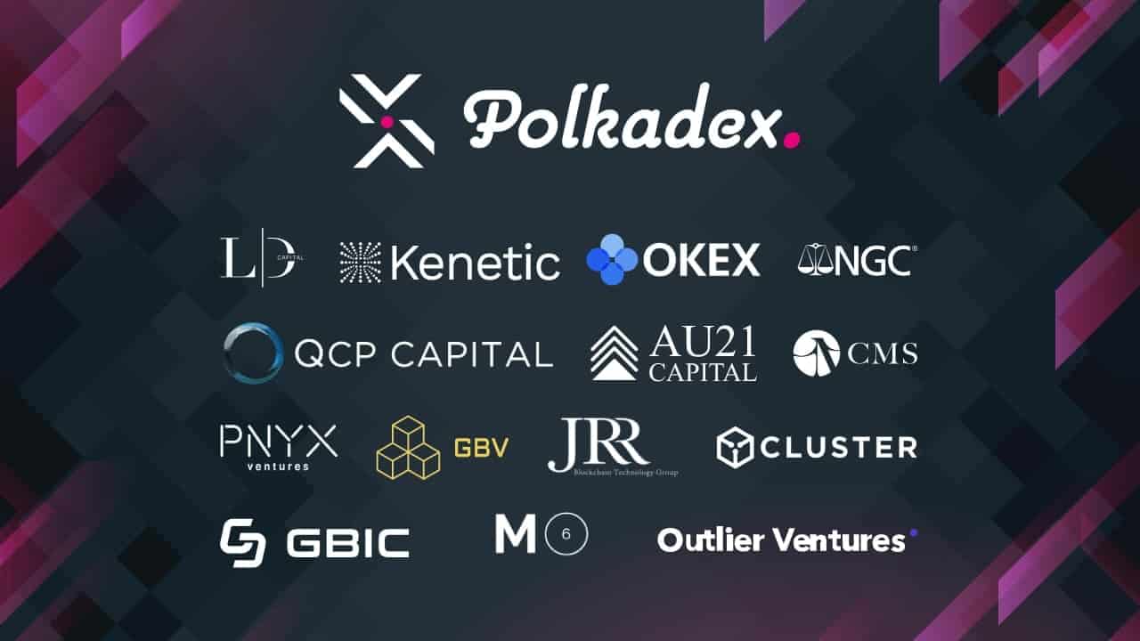 Polkadex-raises-$3m-from-cms-holdings,-outlier-ventures,-okex-capital-and-more