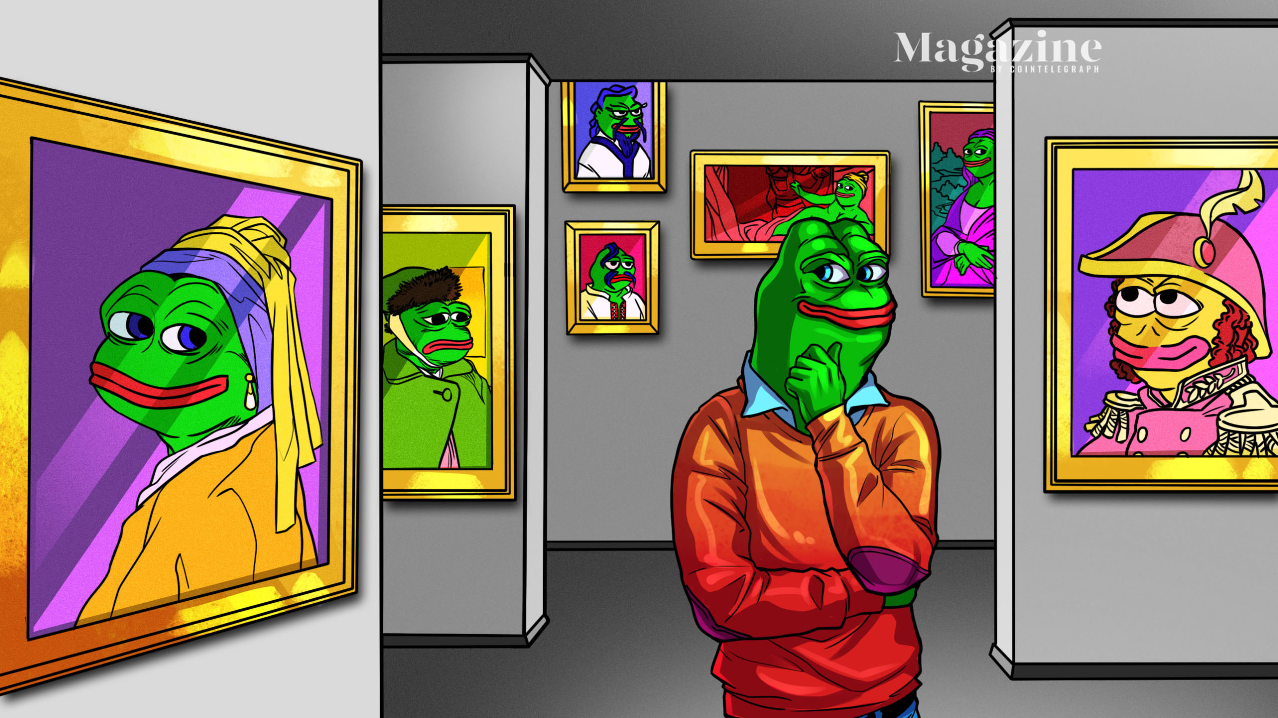 Crypto-pepes:-what-does-the-frog-meme?
