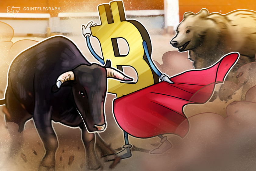 Bitcoin-price-breakout-imminent:-why-btc-bulls-and-bears-are-battling-at-$52k