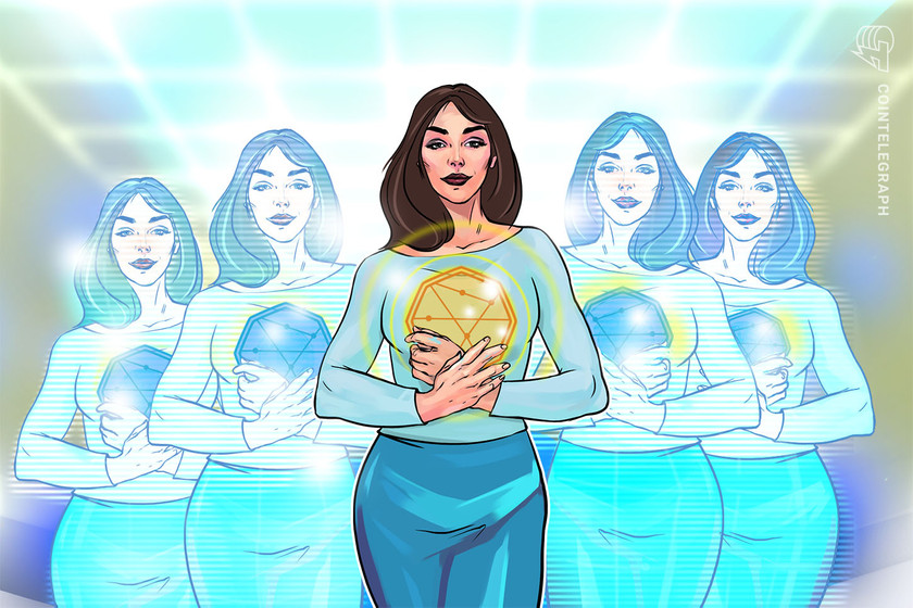 Cointelegraph-celebrates-international-women’s-day-with-all-star-roundtable-of-female-crypto-leads