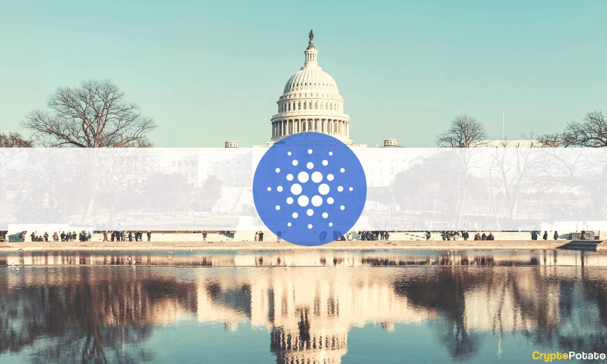 First-$1,200-us-stimulus-checks-put-in-cardano-worth-$45,000-today