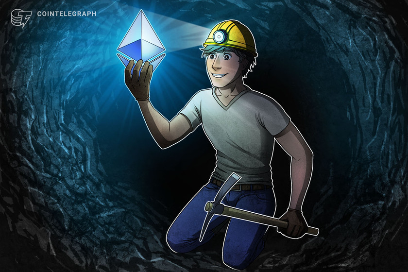 Nvidia-rtx-3060-mines-ether-at-full-power-as-miners-allegedly-bypass-hash-limits