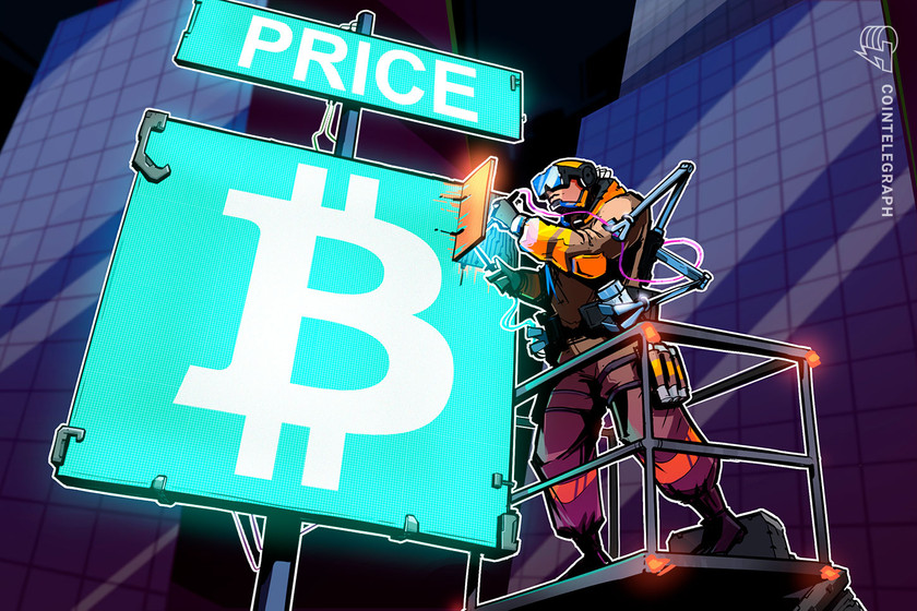 Bitcoin-price-sheds-5%-after-oracle-keeps-quiet-on-$4b-btc-allocation-rumors