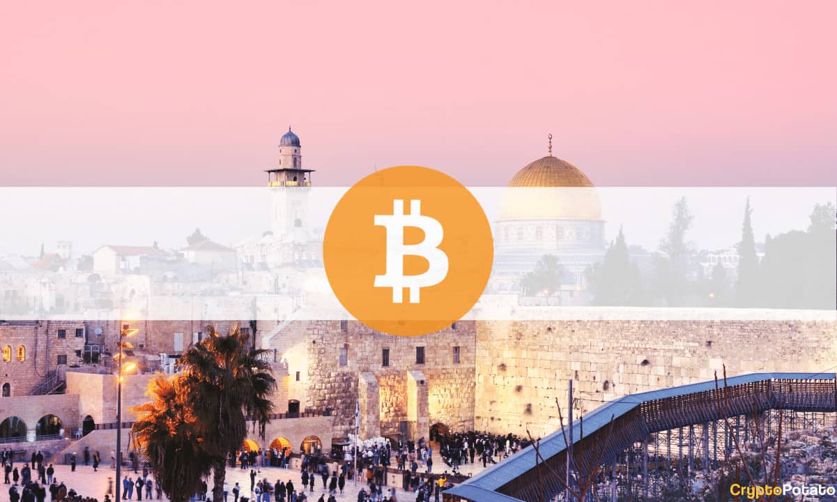Israeli-asset-manager-used-grayscale’s-bitcoin-trust-to-buy-btc-worth-$100m
