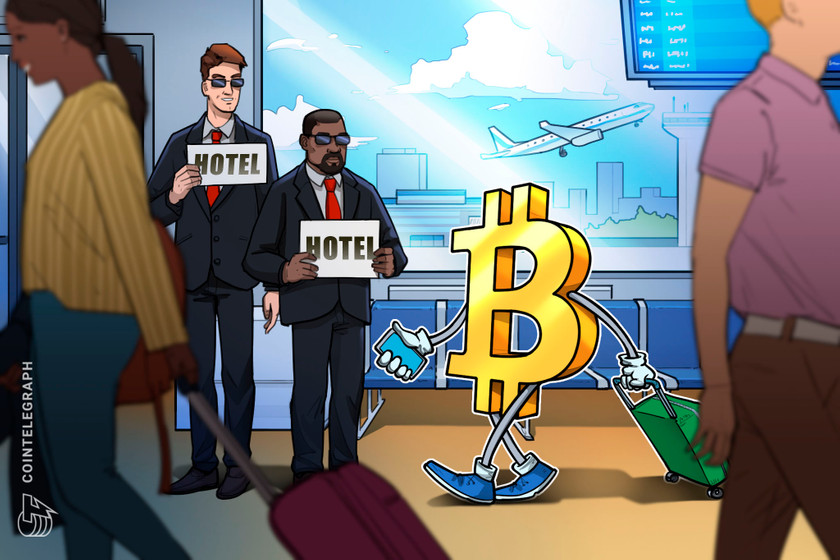 Us-luxury-hotel-brand-to-begin-accepting-bitcoin-payments