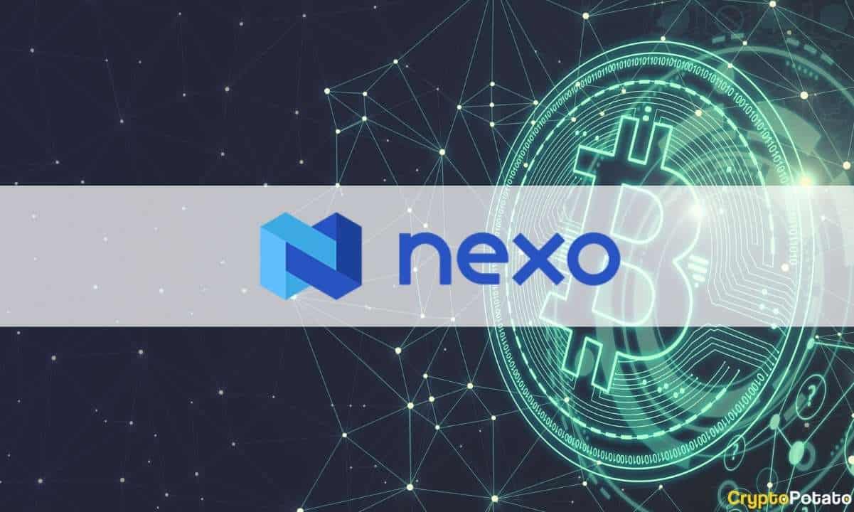 Following-jack-dorsey,-nexo-donates-$150k-to-open-source-bitcoin-develompent-ngo