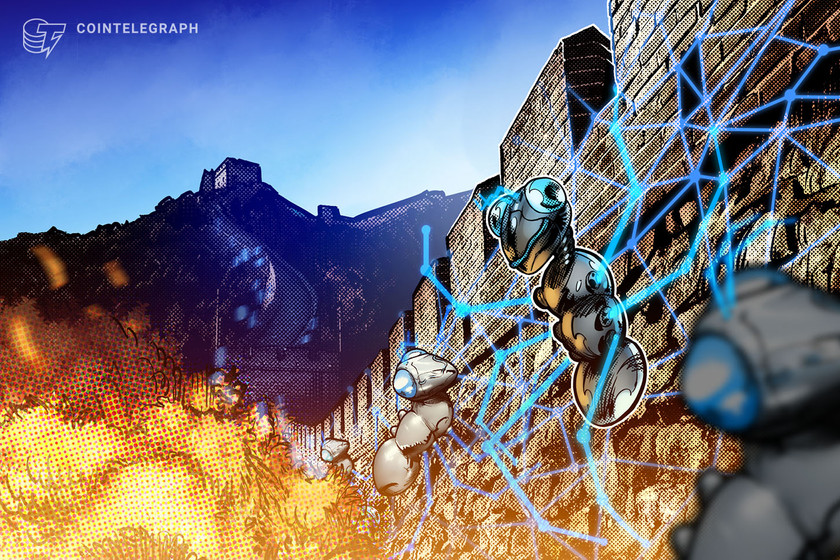 China’s-blockchain-ambitions-set-in-stone-after-mention-in-national-five-year-plan