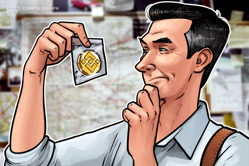 Binance-reportedly-under-cftc-investigation-over-us-based-trading-activity
