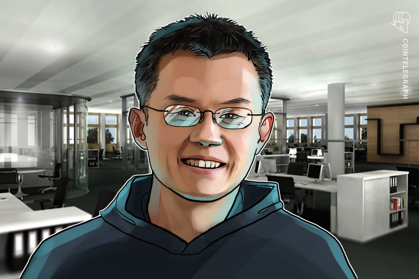 Cz-responds-to-reports-of-binance-investigation:-story-has-no-“teeth”