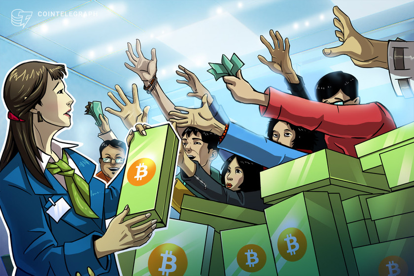 Survey-says-americans-could-spend-up-to-$40b-from-stimulus-on-bitcoin