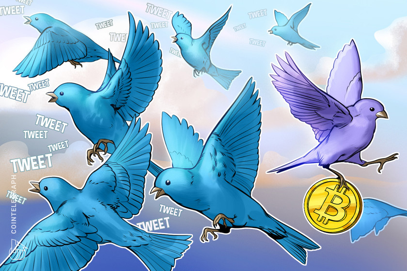 Bitcoin-can-be-sent-with-a-tweet-as-bottlepay-twitter-app-goes-live
