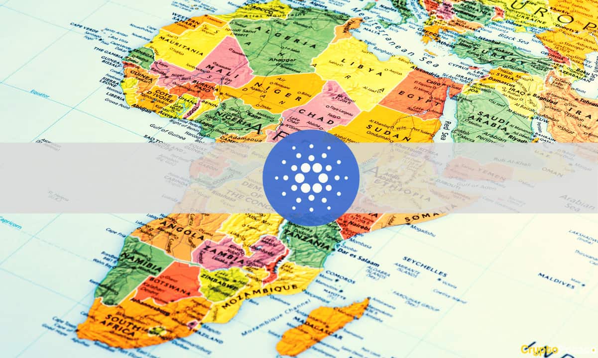 Charles-hoskinson:-cardano-can-help-millions-of-africans-have-digital-identities