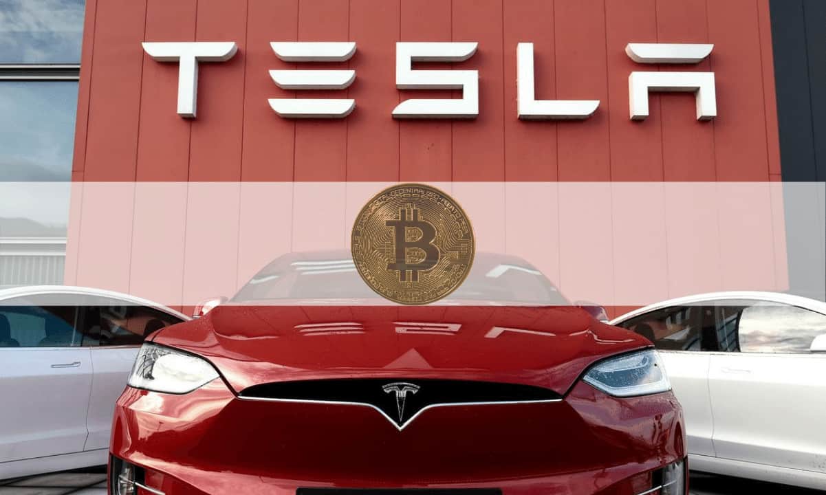 Tesla-starts-accepting-bitcoin-payments:-btc-price-spikes-$1,000-immediately