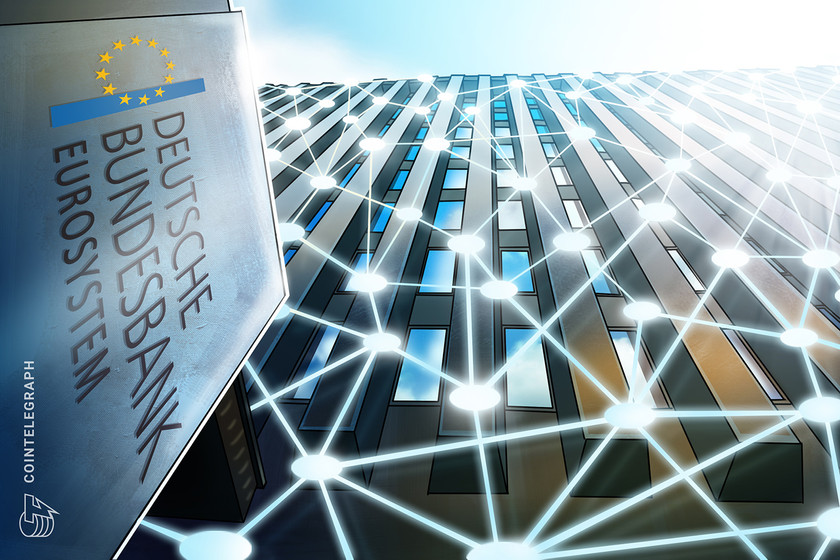 German-federal-bank-runs-successful-blockchain-system-without-a-cbdc