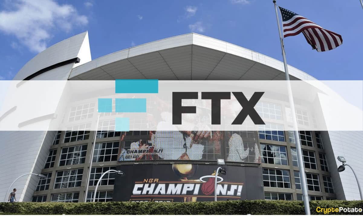 Ftx-bags-$135m-naming-rights-deal-for-miami-heat-arena