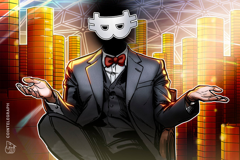 At-what-bitcoin-price-will-satoshi-nakamoto-become-the-world’s-richest-person?