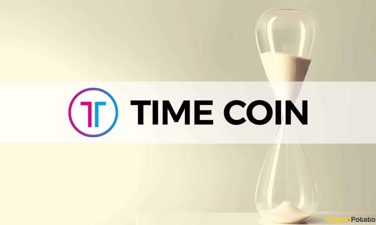 Timecoin-with-a-special-token-sale-to-raise-funds-for-new-development