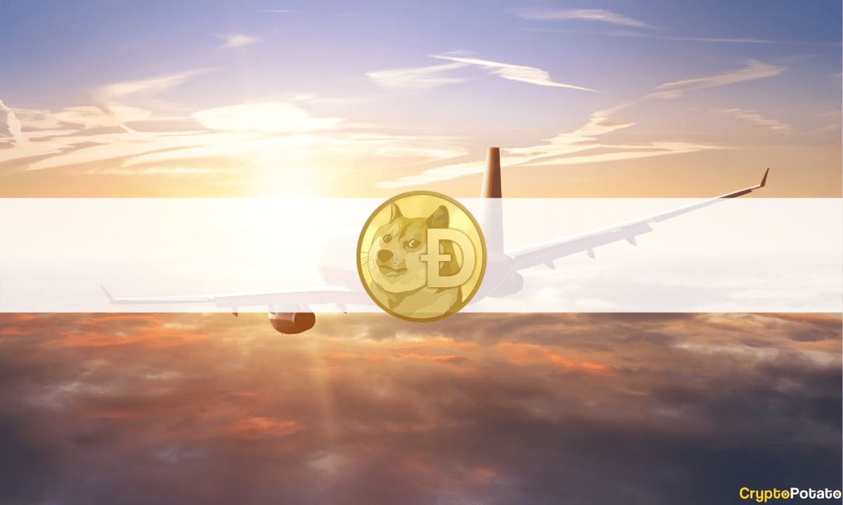 Users-can-now-book-flights-with-dogecoin-(doge)-on-airbaltic