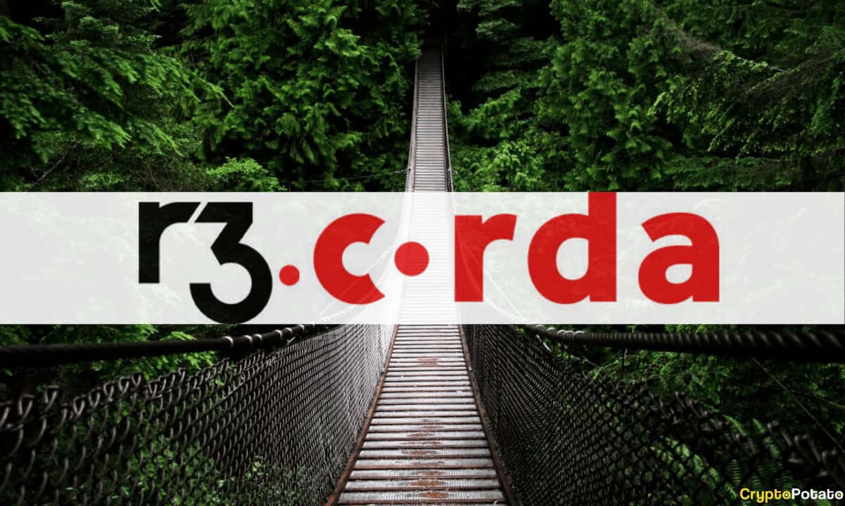 R3’s-blockchain-network-corda-to-use-xdc-as-settlement-coin