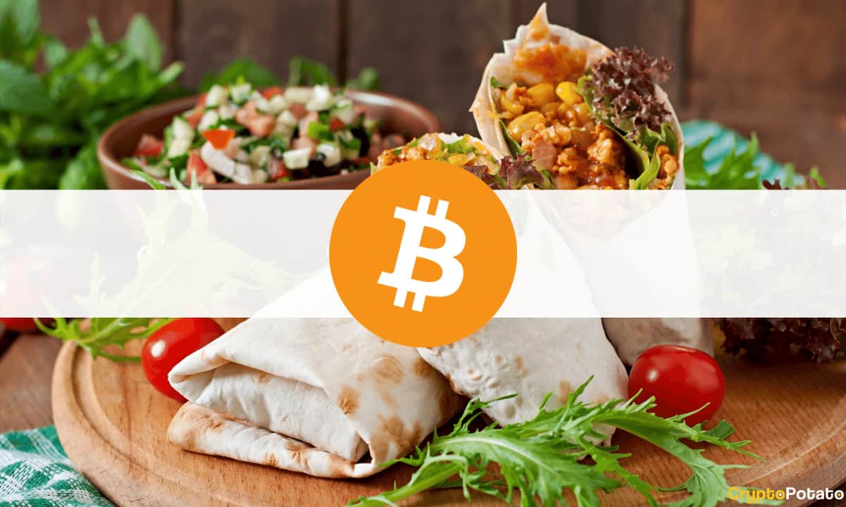 Free-burrito-or-up-to-$25k-in-bitcoin?-chipotle-celebrates-national-burrito-day-with-btc-prizes