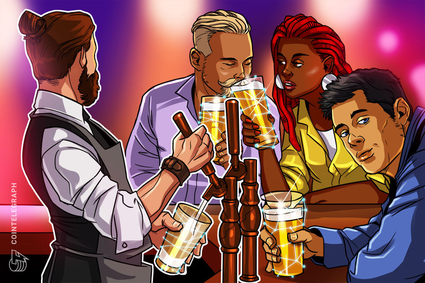 Australians-can-now-exchange-solar-energy-credits-for-beer-with-blockchain