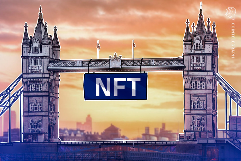 Nft-investment-vehicle-set-to-go-public-in-london