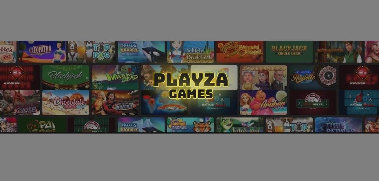 Playza-launches-a-fully-decentralized-casino-on-tron