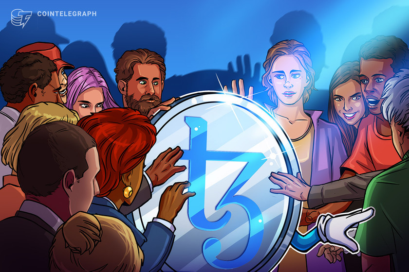 Draper-goren-holm-adds-tezos-startups-to-its-$25m-venture-fund