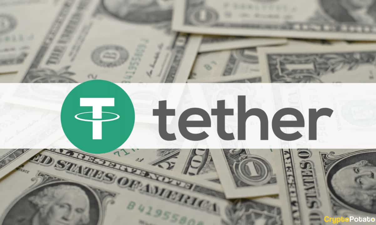 Tether-tokens-are-fully-backed-according-to-an-insurance-company