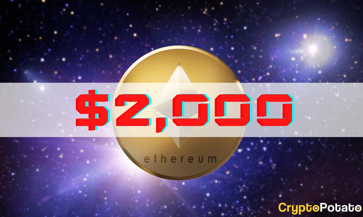 Ethereum-smashes-$2,000-again,-institutions-may-be-loading-up