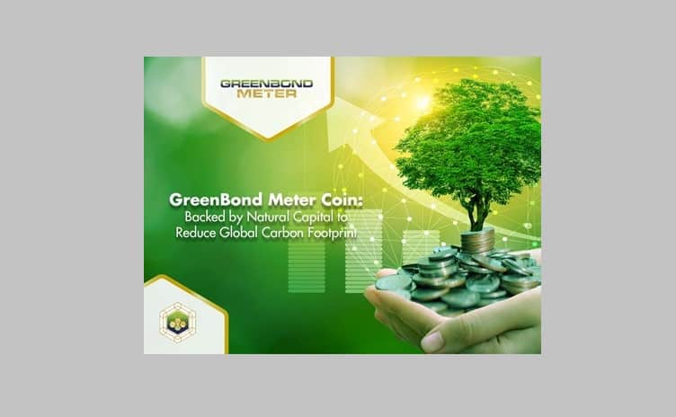 Greenbond-meter-coin:-backed-by-natural-capital,-seeks-to-reduce-carbon-footprint